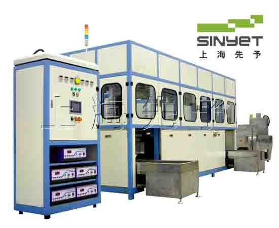 上海超聲波清洗機(jī)廠家 上海超聲波清洗機(jī)廠家