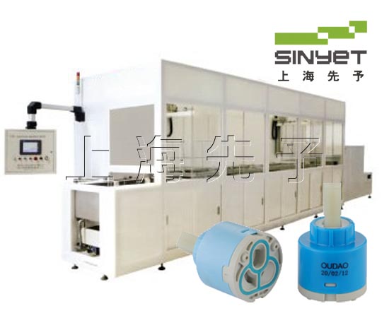 碳氫清洗機真空清洗器 碳氫清洗機真空清洗器